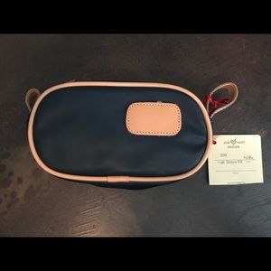 Jon Hart Small Jr shave